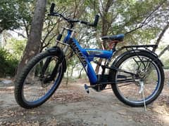 Smooth Rides Await – ‍Cycle for Sale!
