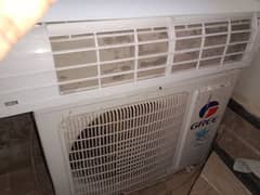 gree 1 ton inventer