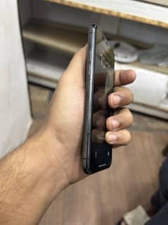 iPhone 11pro256gb