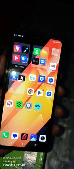 Infinix Note 12 (4+2/128) 03064905051