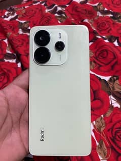REDMI NOTE 14