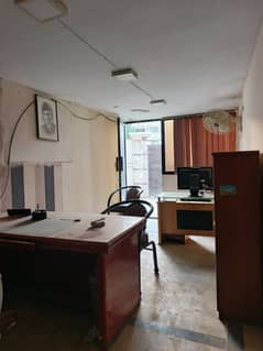 COMMERCIAL SPACE AVAILABLE FOR RENT