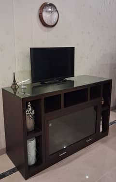 Multi purpose cabinet