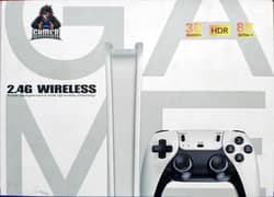 Gaming
