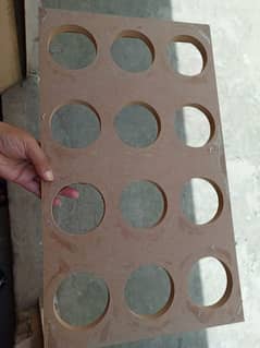 kochi making machine