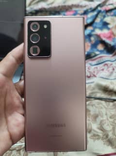 note 20 ultraa