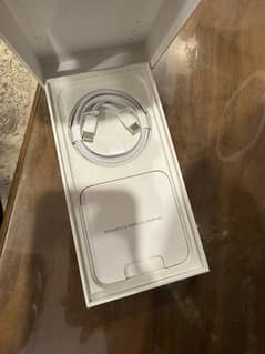 I am here to selling my iPhone 15 pro max JV