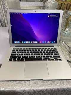 MacBook Air 2015