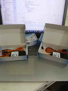 GPS Tracker Devices Available