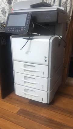 Photo Copier Machine