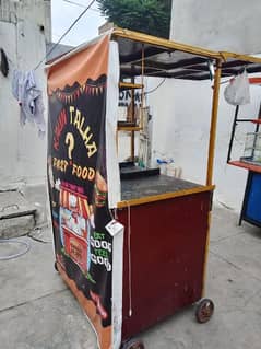 shawarma