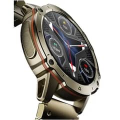 zero revolt smart watch