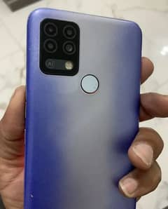 Tecno ld7 6 128 gb