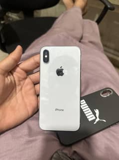 I phone X PTA Approve