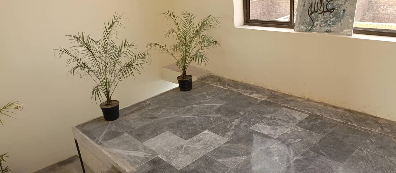 Newly Constructed House For Sale only in 30 Lac. 6