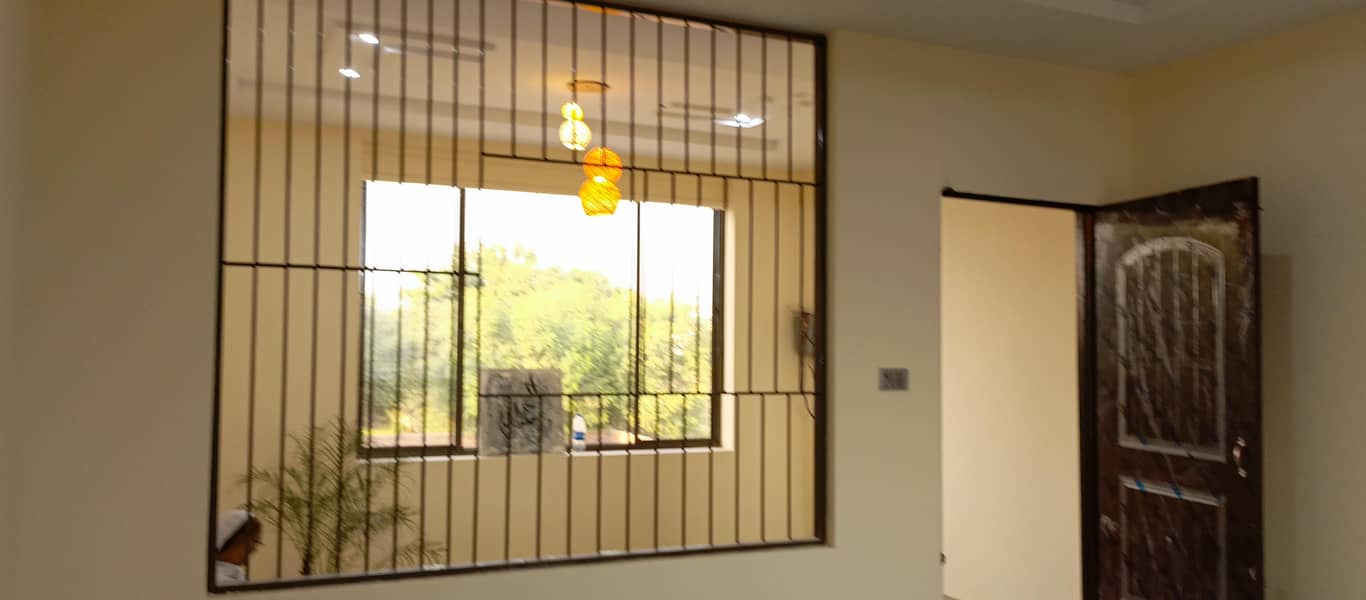 Newly Constructed House For Sale only in 30 Lac. 8