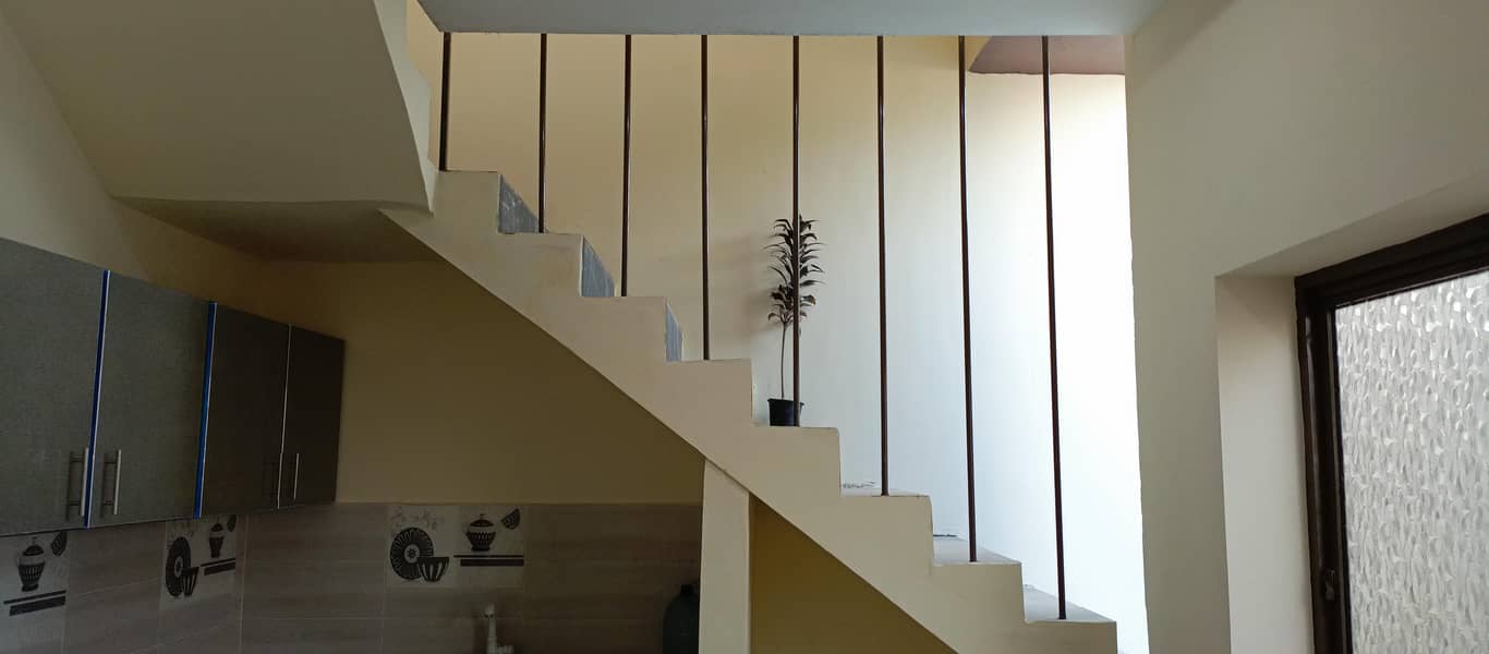Newly Constructed House For Sale only in 30 Lac. 9