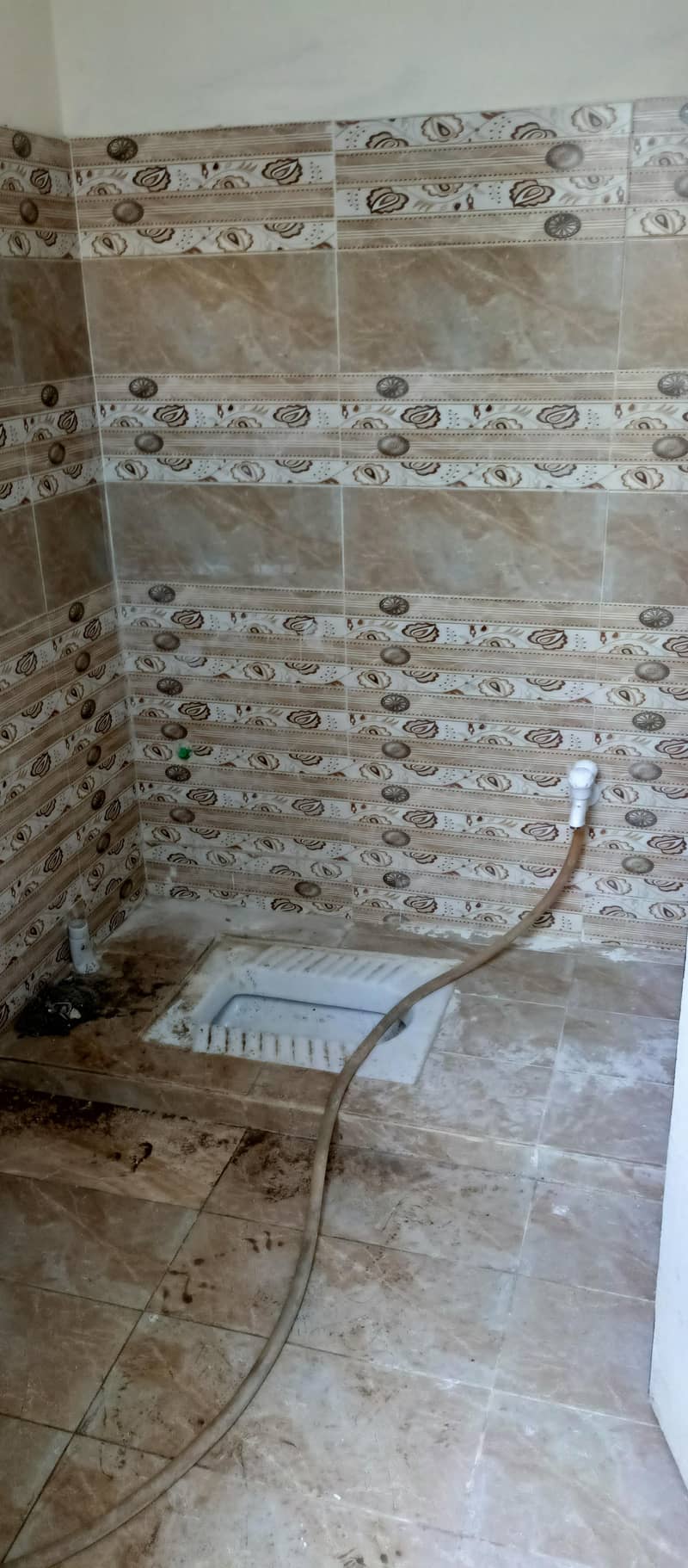 Newly Constructed House For Sale only in 30 Lac. 12