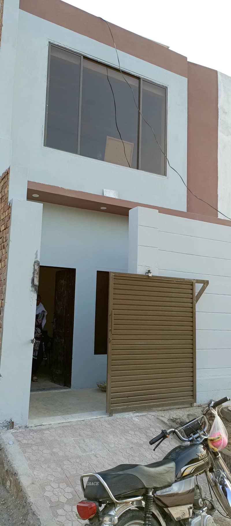 Newly Constructed House For Sale only in 30 Lac. 13