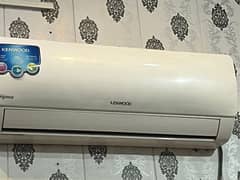 1 ton ac Kenwood