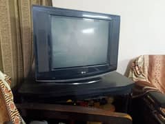 LG Flatiron TV for Sale
