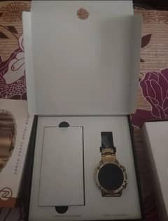 Zero Revolt Pro Smart watch