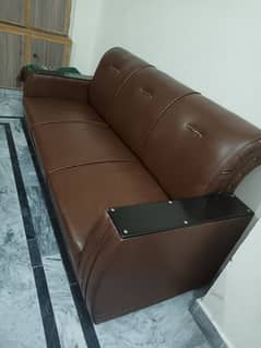 leather