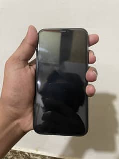 iphone xr dual sim pta approved 03121758204 call k lia on ha