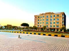 1 KANAL WITH EXTRA LAND PLOT FOR SALE F-17 ISLAMABAD ALL FACILITY AVAILABLE CDA APPROVED SOCIETY