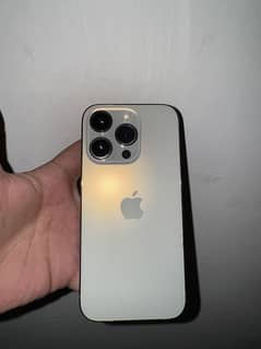 iPhone 14 Pro JV