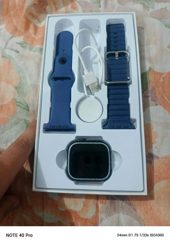 condition 10 by 10 only 3 mont use battery timing 1 week  all futures 3