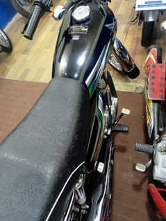 Honda 125 model 2023