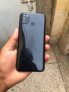 Infinix Smart 5 Office PTA dual only phone 10/8