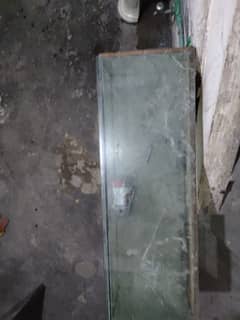 shop  counter