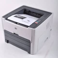 Hp laserjet 1320 / delivery all Lahore / nabr 03249529275