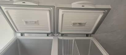 Dawlance freezer for sale