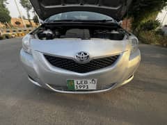 Toyota belta