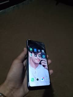 Infinix smart 6 for sell or exchange condition 10/8