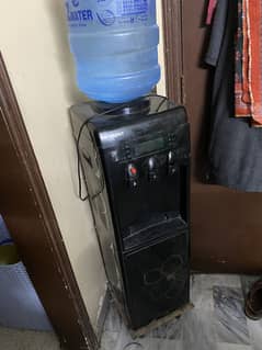 Water