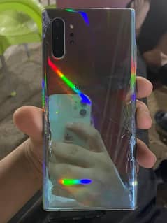 Samsung Galaxy Note 10+ 12Gb 256Gb