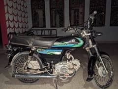 New condition unique bike model 2023