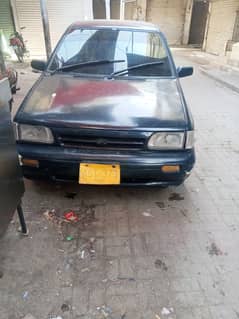 KIA Classic 2000