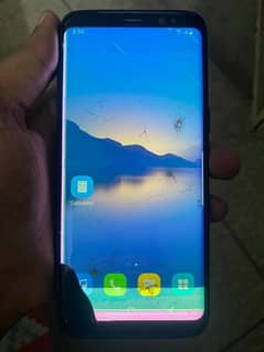 Samsung s8 pta