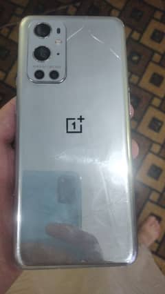 OnePlus 9pro board