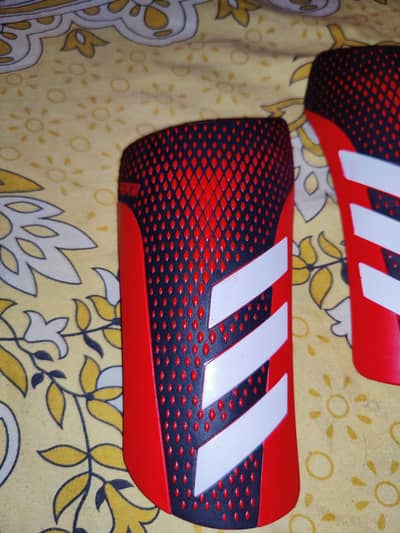adidas original shin pads