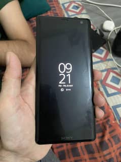 sony Xperia Xz3 Pta Approved