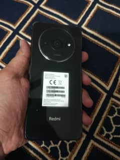 Redme A3