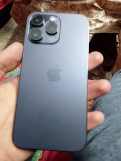 14 pro max non PTA