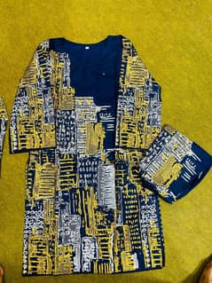 Women's dress
