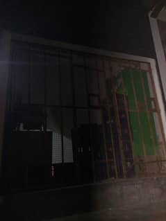Dokan almari+ jaal